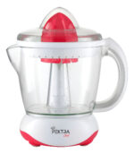 Exprimidor Potente 40w 1.2lt Electrico Ult Mod Ramos Mejia