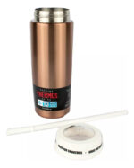 Termo Vaso Thermos Para Batidos Acero Inoxidable Premium - Image 7