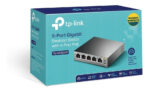 Switch Tp-link Tl-sg1005p - Image 3