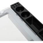 Mesa De Dibujo Tecnico Arquitectura Tablero Metal Unica Premium - Image 7