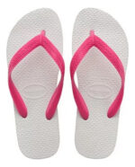 Ojotas Havaianas Tradicional Resistentes Calidad Premium
