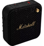 Parlante Inalambrico Marshall Willen Recargable Bt Premium - Image 2