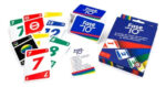 Fase 10 Juego Cartas Rummy Estrategia Familiar Ruibal - Image 7