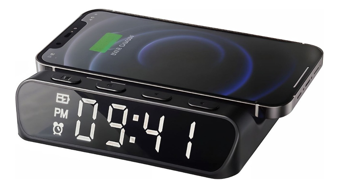 D_NQ_NP_709553-MLA99457243974_112025-F.jpg Cargador Inalámbrico Multifunción 3 En 1 15w Havit W3031 Ne Color Azul - Image 1