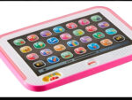Fisher Price Tablet Aprendizaje Crece Conmigo Rosa Cmc37 - Image 7