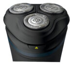 Afeitadora Philips Aquatouch 1000 S1121 Azul Malibú - Image 5