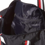 Bolso Tommy Hilfiger Original Con Cierre Importado - Image 5