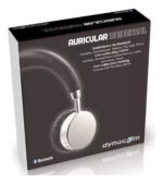 Auriculares Inalambricos Con Mic Para Ps3 Y Cel Bluetooth Plateado - Image 7