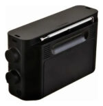 Radio Sony Am Fm Portatil Analogica Parlante Con Correa - Image 5