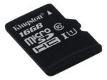 Tarjeta De Memoria Kingston Sdcssp Canvas Select 16gb - Image 2