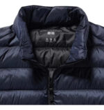 Chaleco Ultraligero Uniqlo Ultra Light Down Diseño Calidad - Image 11