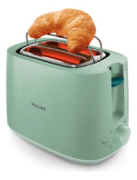 Tostadora Philips 830w 8 Niveles Calientabollos Ramos Mejia - Image 2