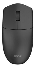 Mouse Noga Ngm-621 Blanco - Image 3