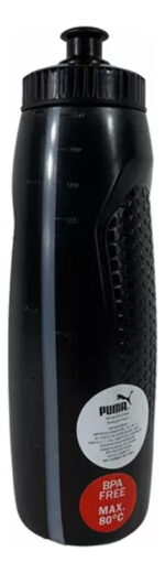 Botella De Agua Puma Para Entrenamiento Calidad Premium - Image 4