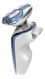 Afeitadora Recortadora Recargable Uso Mojado Y Seco Premium - Image 3