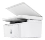 Impresora Multifuncion Hp Laserjet Pro M141w Con Wifi Blanco - Image 4