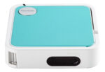 Proyector Portatil Viewsonic M1 Mini Led 120lm Wvga Blanco - Image 10
