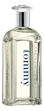 Tommy Tradicional Edt 100ml Para Hombre