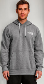 Buzo Hoodie The North Face Original Usa Ultimo Modelo - Image 7