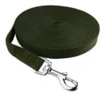 Correa Para Mascotas Entrenamiento Reforzada 10m Ramos Mejia - Image 13