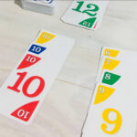Fase 10 Juego Cartas Rummy Estrategia Familiar Ruibal - Image 5