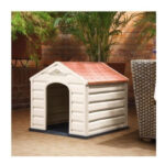 Cucha Para Perros Pequeños Rimax Interior Y Exterior Premium Suela - Image 3