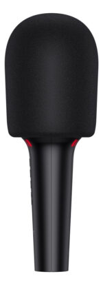 Microfono Havit Sk851bt Bluetooth Con Ranura Para Tarjeta Color Negro - Image 3