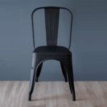 Silla Cocina Tolix Acero Premium 150kg Apilable Ramos Mejia - Image 5