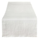 Camino De Mesa Mantel 150x50 Cm Diseño Premium Ramos Mejia