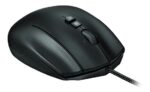 Mouse Logitech Gamer 8200 Dpi 20 Botones Calidad Premium Unico Negro - Image 7