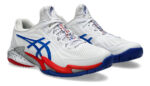 Zapatillas Asics Tenis Padel Novak Modelo Exclusivo Premium - Image 3