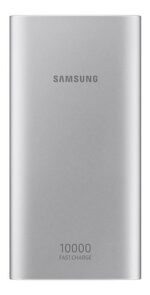Cargador Portatil Samsung 10000mah Carga Rapida Usb Tipo C - Image 2