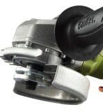 Amoladora Angular Bauker 11000rpm Profesional Premium Verde 59 Hz - Image 2