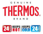 Termo Thermos 1 L Acero Inoxidable 24 Horas Frio/calor - Image 8