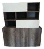 Repisa Flotante Bliblioteca Estanteria Calidad Premium