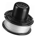 Carretel Porta Tanza Black And Decker Para Bordeadora Golpes - Image 2