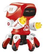 Juguete Robot Juego De Agua Ditoys Diseño Resistente