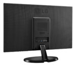 Monitor LG 19  Led 19m38l-b.awn Hdmi Vga Hd Negro - Image 2