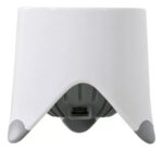 Parlante Portatil Genius Sp-i165 P/ Celular Tablet iPod Mp3 Blanco - Image 2