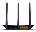 Router Wifi 3 Antenas Tp-link 450mbps Mod 2019 Ramos Mejia - Image 3