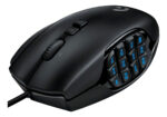 Mouse Gamer Logitech G Series G600 Negro Mmo