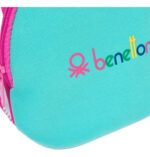Lunchera Con Cierre Benetton Bambini Reforzada Premium - Image 11