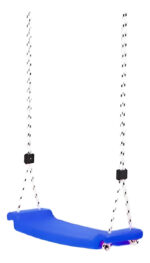 Hamaca Colgante Columpio Infantil Reforzada Para Niños