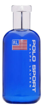 Polo Sport Edt 125ml Para Hombre