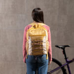 Mochila Plegable Liviana Reforzada Calidad Premium - Image 7