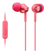 Auriculares Sony Con Cable In Ear Microfono Premium - Image 2