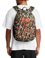 Mochila Urbana Under Armour Backpack Unisex Diseño Calidad 2450324 Geométrico - Image 8