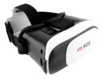Visor Realidad Virtual 3d Vr Box Foco Ajustable Android Ios Blanco - Image 2