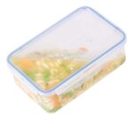 Contenedor Alimentos Lock & Lock Hermetico Original De Usa Transparente - Image 3