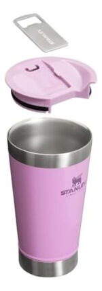 Vaso Termico Stanley Pinta Cerveza Con Destapador Premium - Image 2